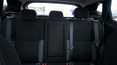 Nissan Qashqai 1.2 DiG-T N-Connecta 5dr Xtronic Petrol Hatchback